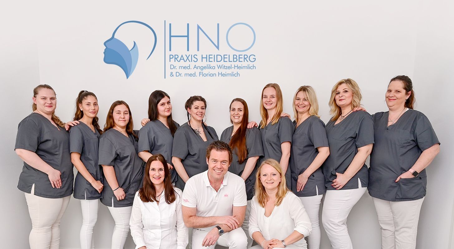 Hno-praxis Dres. B. Autenrieth Und T. Schöller Ihr Kontakt zu uns | Praxis Dres. med. Florian Heimlich und Angelika