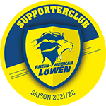 Supporterclub Rhein-Neckar Löwen